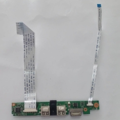 PLACA FILHA USB / VGA PHILCO 11B 5000-0003-6301