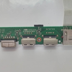PLACA FILHA USB / VGA PHILCO 11B 5000-0003-6301