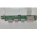 PLACA FILHA USB / VGA PHILCO 11B 5000-0003-6301