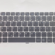 Teclado Philco 11b Dok-v6378g 11b-s1044 Series -t6