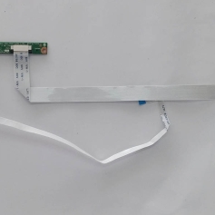 Placa Led Original Notebook Philco 11B 5000-0003-6401