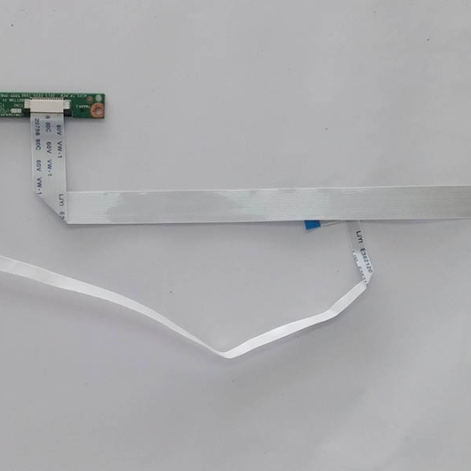 Placa Led Original Notebook Philco 11B 5000-0003-6401