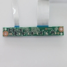 Placa Led Original Notebook Philco 11B 5000-0003-6401