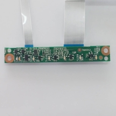 Placa Led Original Notebook Philco 11B 5000-0003-6401