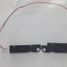Alto Falantes Philco 11b M100-2514-r M100-2514-l 