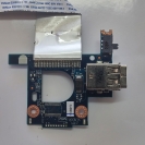 Placa Filha USB PHILCO 14-Q1476 LS-7662P