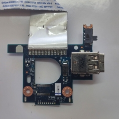 Placa Filha USB PHILCO 14-Q1476 LS-7662P