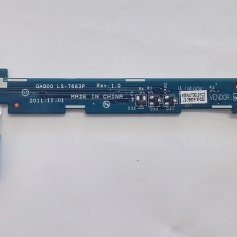 BOTÃO POWER E MULTIMIDIA PHILCO 14-Q1476 LS-7663P QAQ00