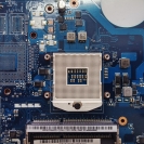 PLACA MÃE PHILCO 14-Q1476 QAQ10 LA-8581P COM DEFEITO