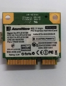 PLACA WIRELESS NOTEBOOK REALTEK RTL8191SE