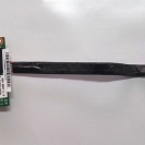 PLACA FILHA AUDIO USB PHILCO 14D-P724WS 6-71-C4508-D02A