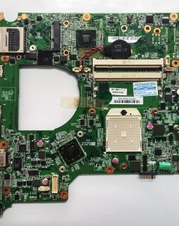 PLACA MAE PHILCO 14D-P724WS 6-71-C5500-D02 C/DEFEITO