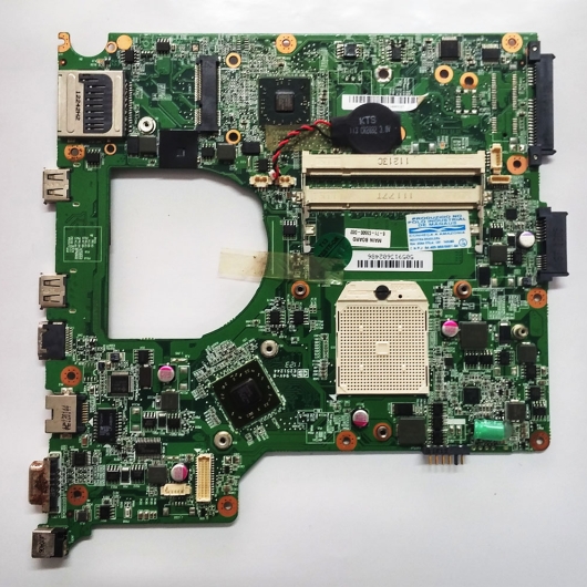 PLACA MAE PHILCO 14D-P724WS 6-71-C5500-D02 C/DEFEITO