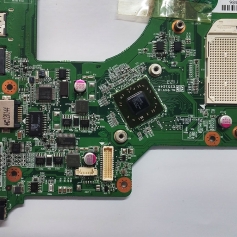 PLACA MAE PHILCO 14D-P724WS 6-71-C5500-D02 C/DEFEITO