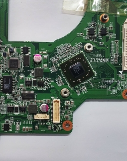 PLACA MAE PHILCO 14D-P724WS 6-71-C5500-D02 C/DEFEITO