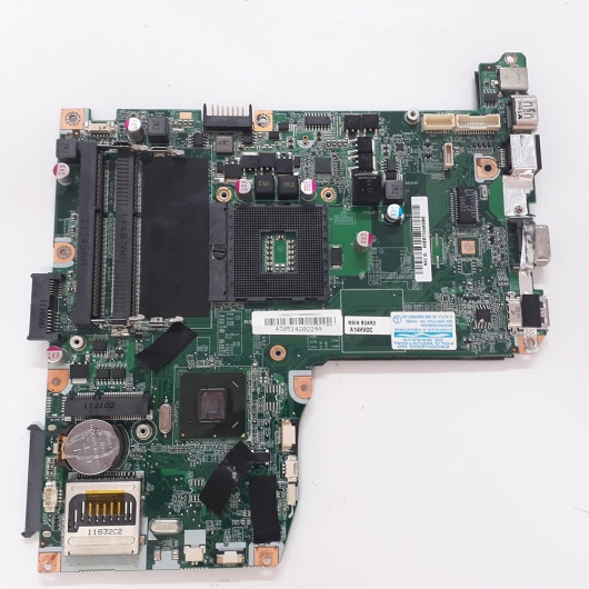 PLACA MÃE PHILCO 14E2-B423WB A14HV0C COM DEFEITO