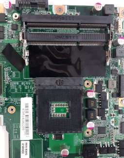 PLACA MÃE PHILCO 14E2-B423WB A14HV0C COM DEFEITO