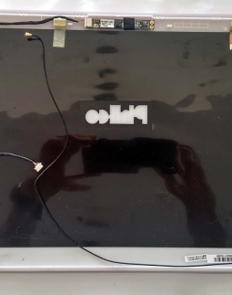CARCAÇA DA TELA PHILCO 14G-R123WSB 62RPC43A51B1101