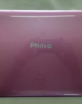 CARCAÇA DA TELA PHILCO 14G-R123WSB 62RPC43A51B1101