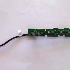 PLACA BOTAO POWER PHILCO 14G-R123WSB 72R-E14HU0