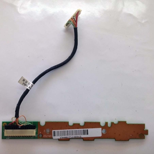PLACA BOTAO POWER PHILCO 14G-R123WSB 72R-E14HU0