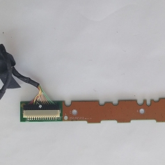 PLACA BOTÃO POWER PHILCO 14I-B744WS 72R-E14HV0-C410