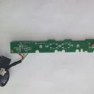 PLACA BOTÃO POWER PHILCO 14I-B744WS 72R-E14HV0-C410