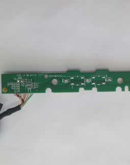 PLACA BOTÃO POWER PHILCO 14I-B744WS 72R-E14HV0-C410