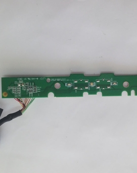 PLACA BOTÃO POWER PHILCO 14I-B744WS 72R-E14HV0-C410