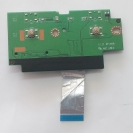 PLACA LEITOR CARTAO/LED PHILCO 14I-B744WS 72R-E14CT0-C410