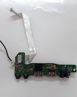 PLACA USB / ÁUDIO PHILCO PHN 10 V 10 35G3V'000-C0