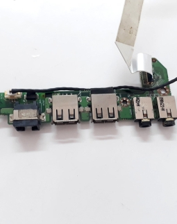 PLACA USB / ÁUDIO PHILCO PHN 10 V 10 35G3V'000-C0