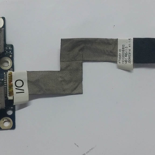 Placa USB PHILCO PHN1400 JFW01 LS-3963P