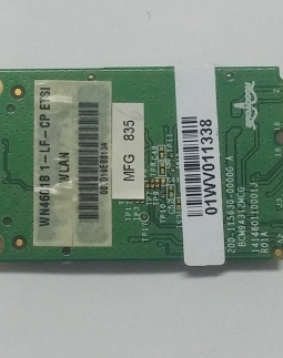 Placa Wireless PHILCO PHN1400 BCM-BCM94312MCG