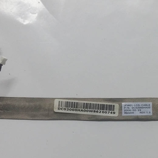 CABO FLAT DA TELA PHILCO PHN1400 DC02000HA00