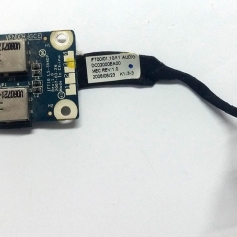 Placa De Som C/ Flat PHILCO PHN1400 IFT10 LS-354DP