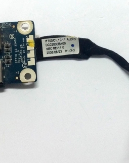 Placa De Som C/ Flat PHILCO PHN1400 IFT10 LS-354DP