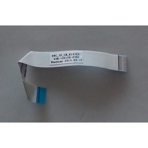 Cabo Flat do mouse PHILCO 14i 44R-120125-0701 