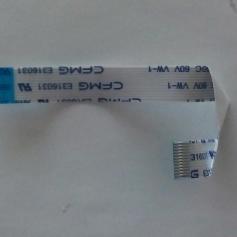 Cabo Flat do mouse PHILCO 14i 44R-120125-0701 