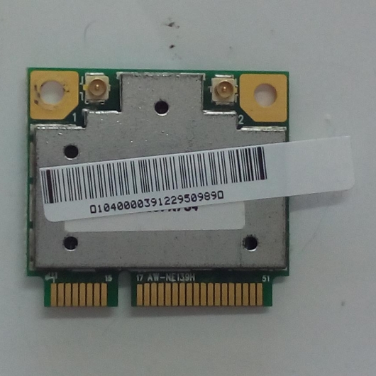 Placa Wireless PHILCO 14i 93R-01704E-0000