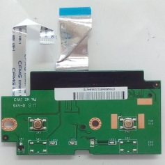 BOTÃO DO MOUSE PHILCO 14i C/ LEITOR DE CARTÃO 72R-E14CT0-C140