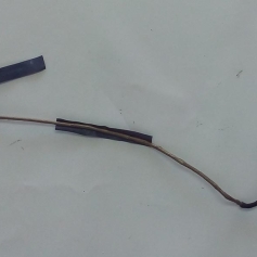 Cabo Flat DA TELA PHILCO 14i 45R-E14101-0101