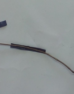 Cabo Flat DA TELA PHILCO 14i 45R-E14101-0101