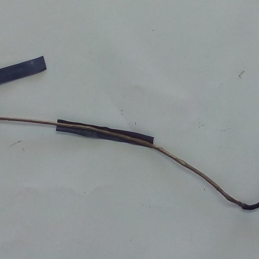 Cabo Flat DA TELA PHILCO 14i 45R-E14101-0101