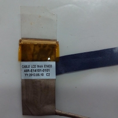 Cabo Flat DA TELA PHILCO 14i 45R-E14101-0101