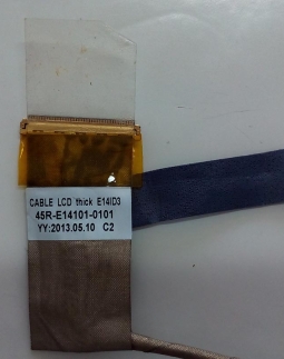 Cabo Flat DA TELA PHILCO 14i 45R-E14101-0101