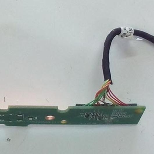 BOTÃO POWER PHILCO 14i 72R-E14HUO-C410 COM CABO 