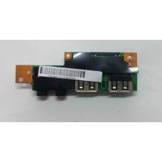 PLACA USB AUDIO PHILCO 14g A14IM02