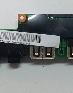 PLACA USB AUDIO PHILCO 14g A14IM02