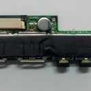 PLACA USB AUDIO PHILCO 14g A14IM02